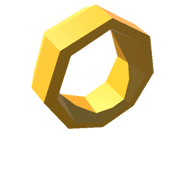 Gold Ring